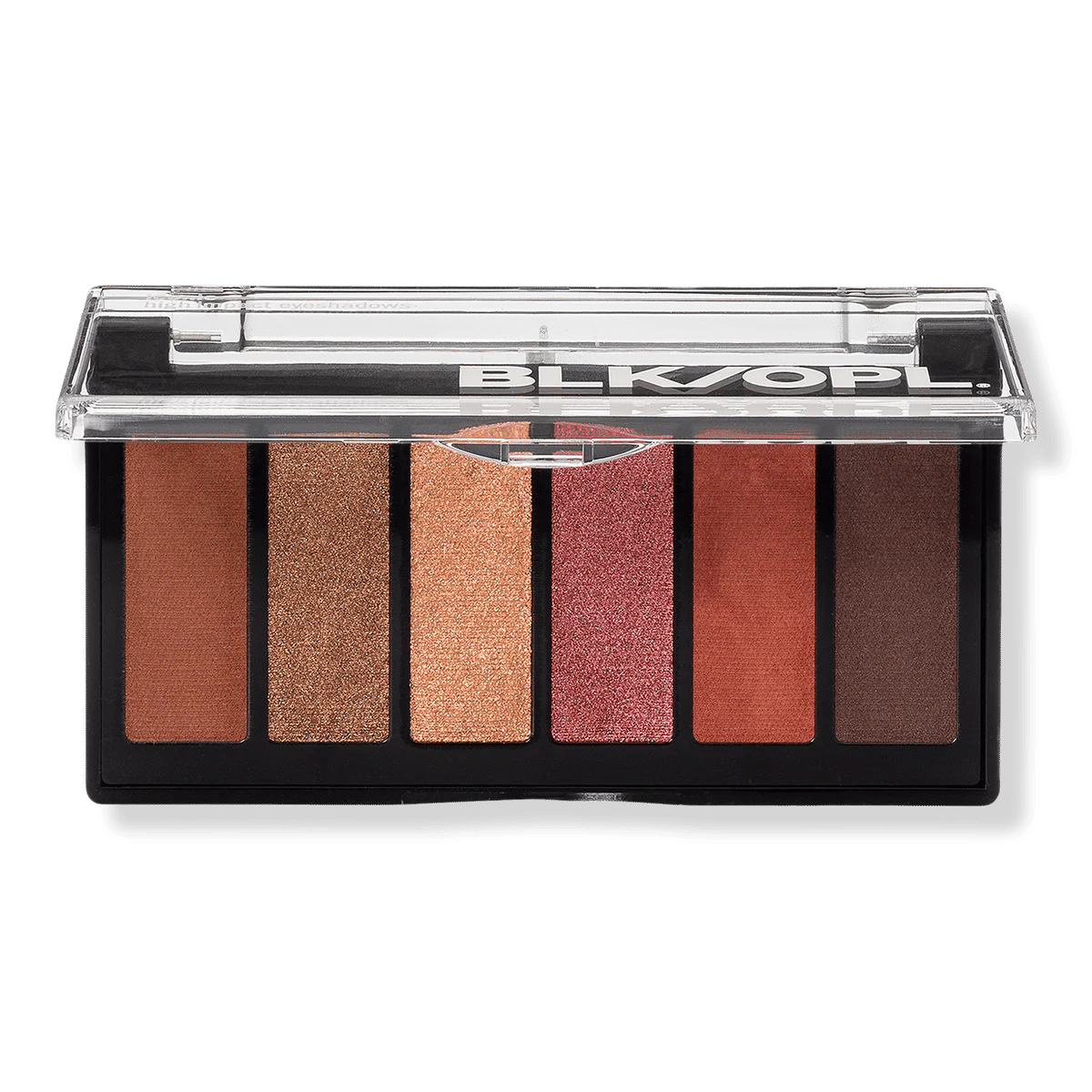 Iconic - 6 Well Eyeshadow Palette