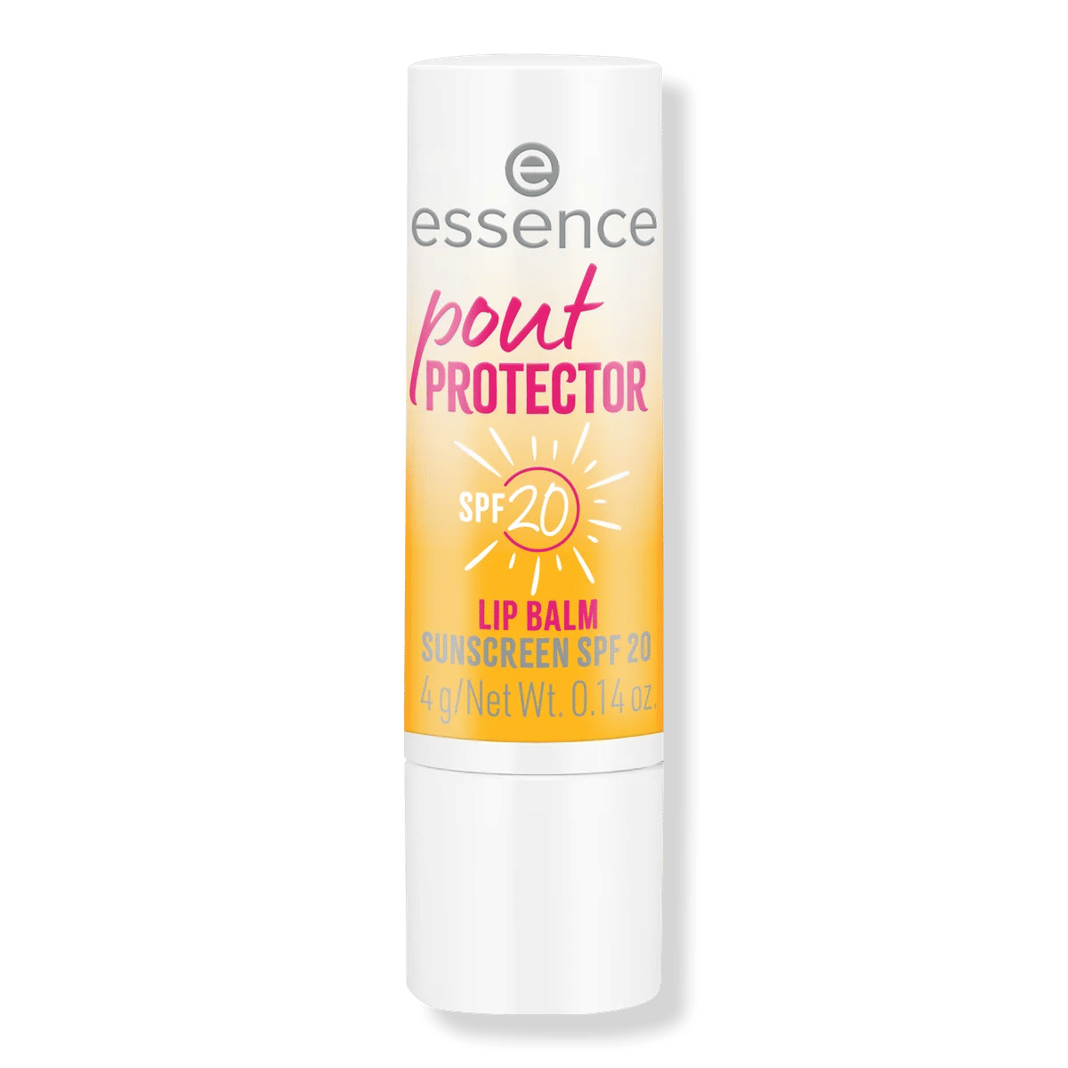 Pout Protector SPF 20 Lip Balm