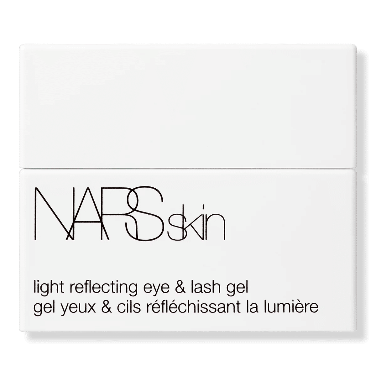 Light Reflecting Eye & Lash Gel