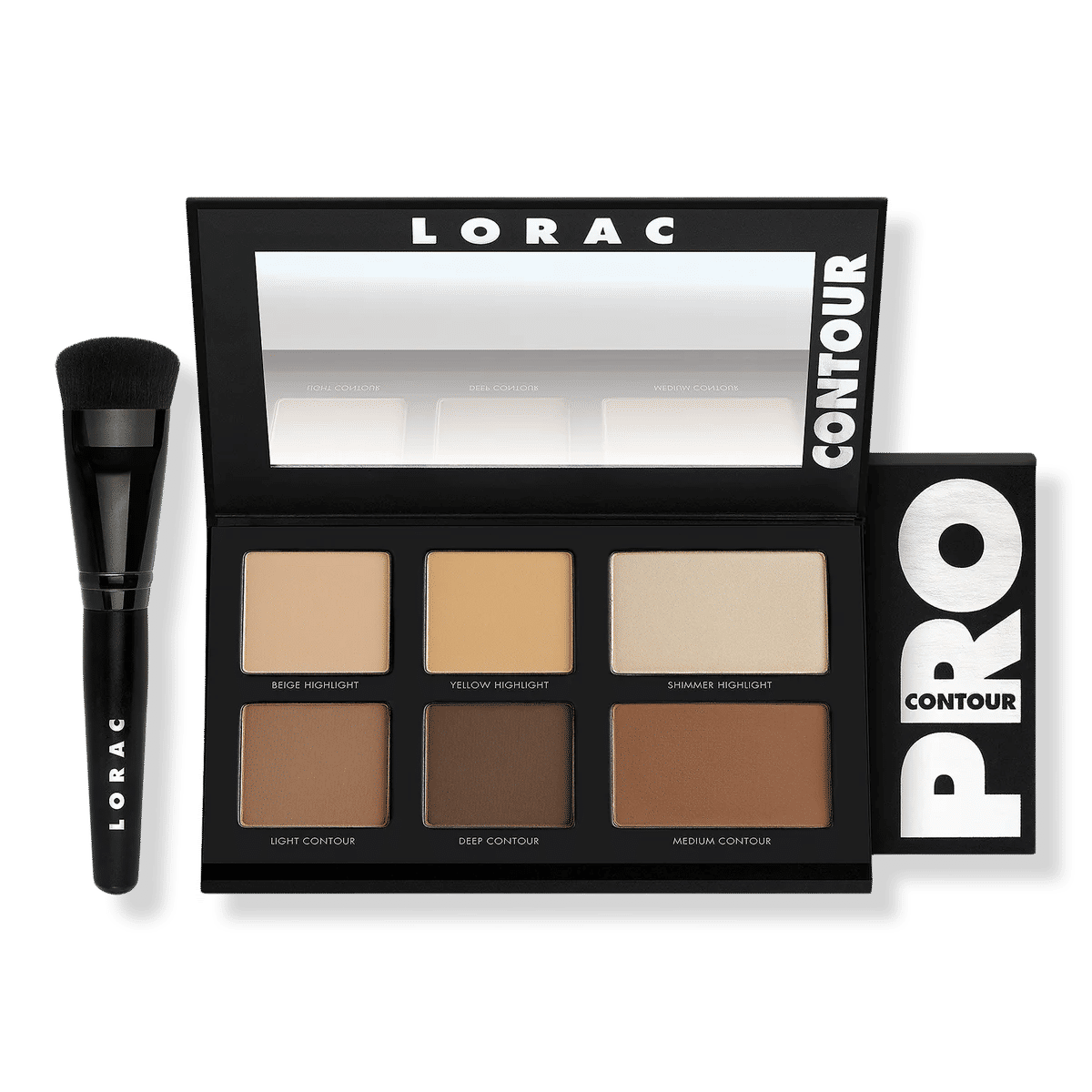 PRO Contour Palette with Contour Brush