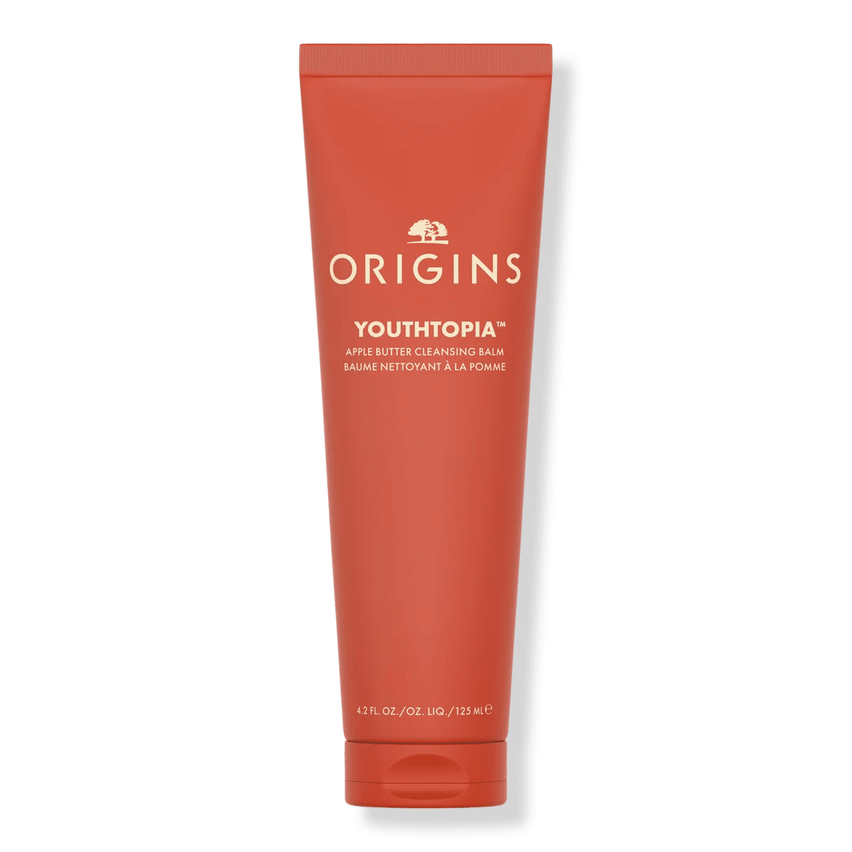 Youthtopia Apple Butter Cleansing Balm