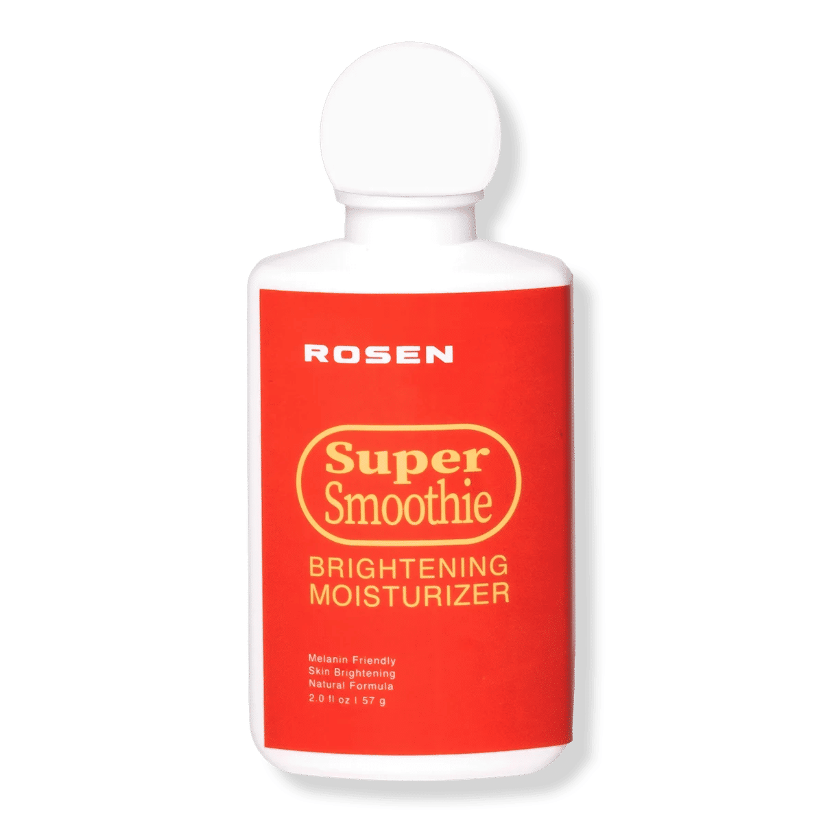 Super Smoothie Moisturizer