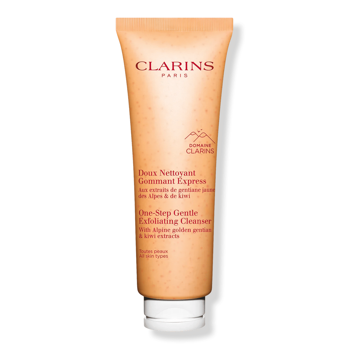 One-Step Gentle Exfoliating Cleanser - 3.9 oz