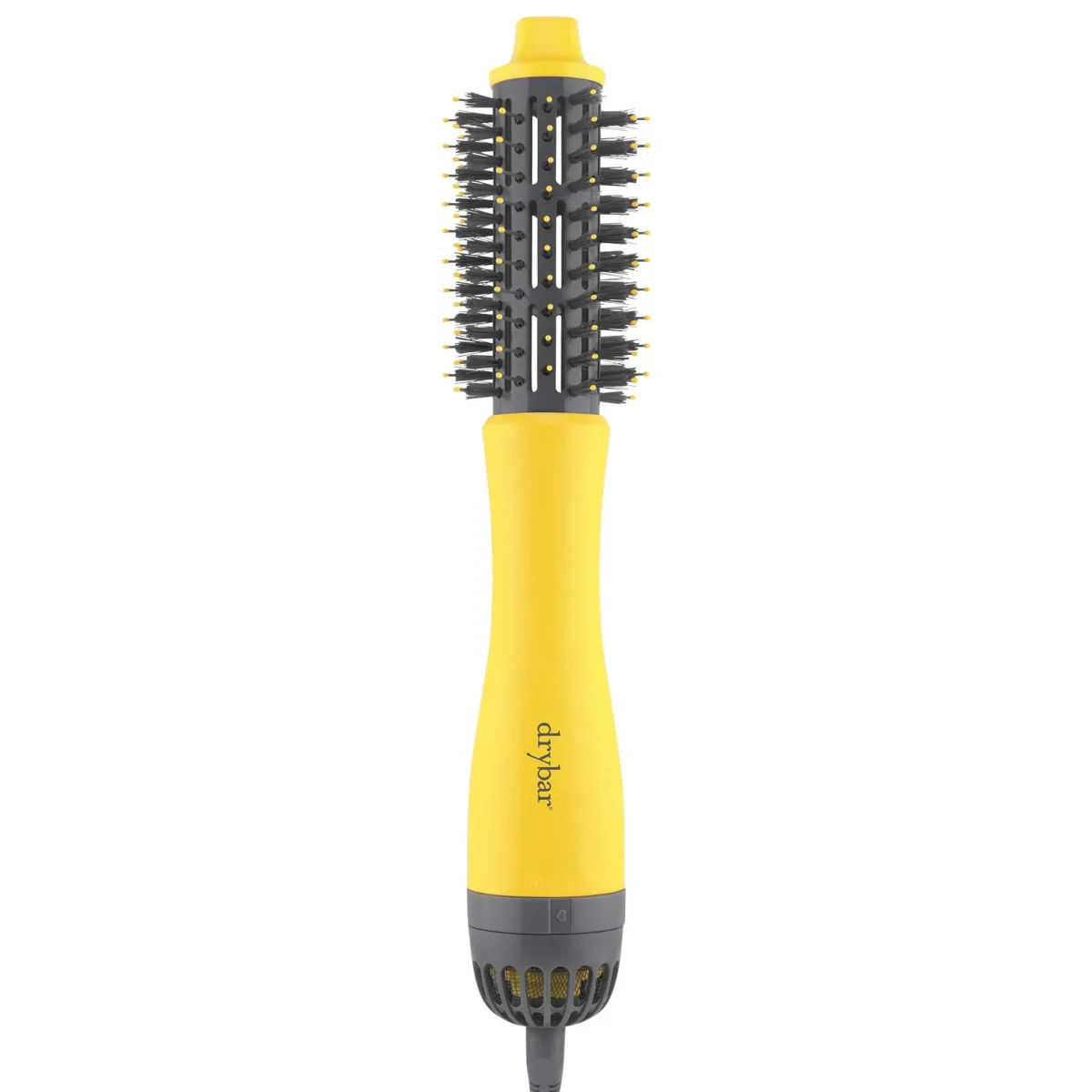 The Half Shot Small Round Blow Dryer Brush
