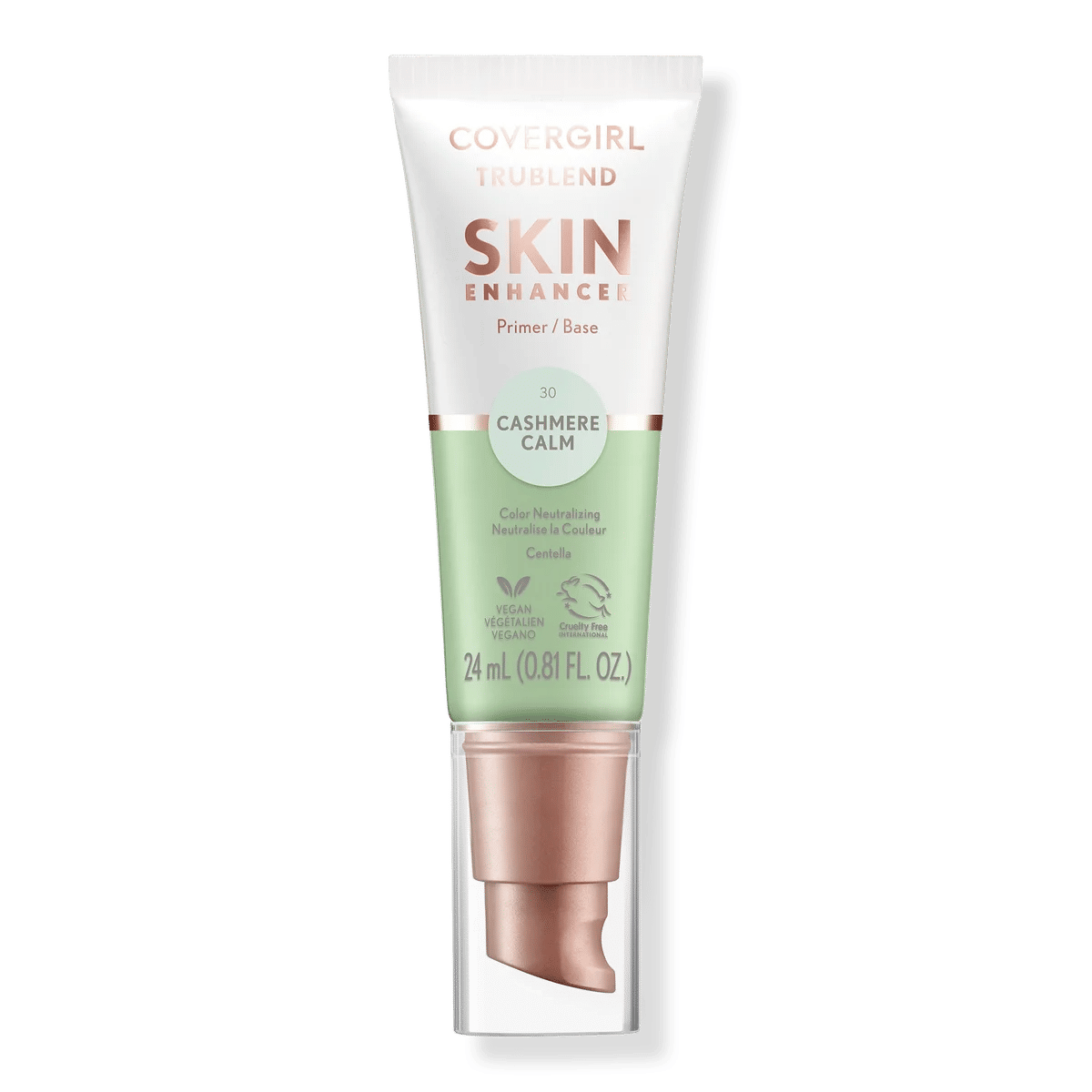 TruBlend Skin Enhancer Cashmere Calm Primer