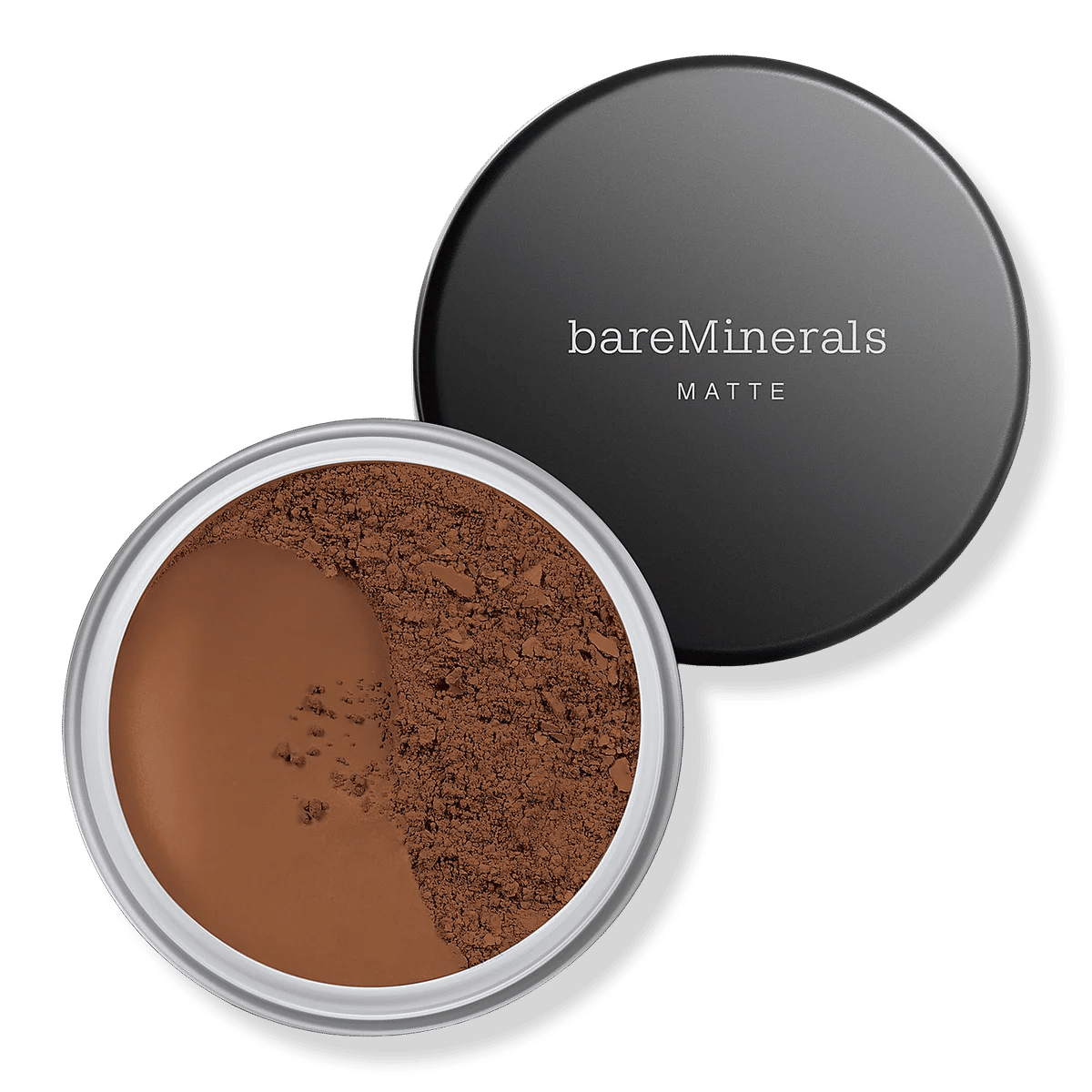 ORIGINAL Loose Matte Talc-Free Mineral Powder Foundation SPF 15 