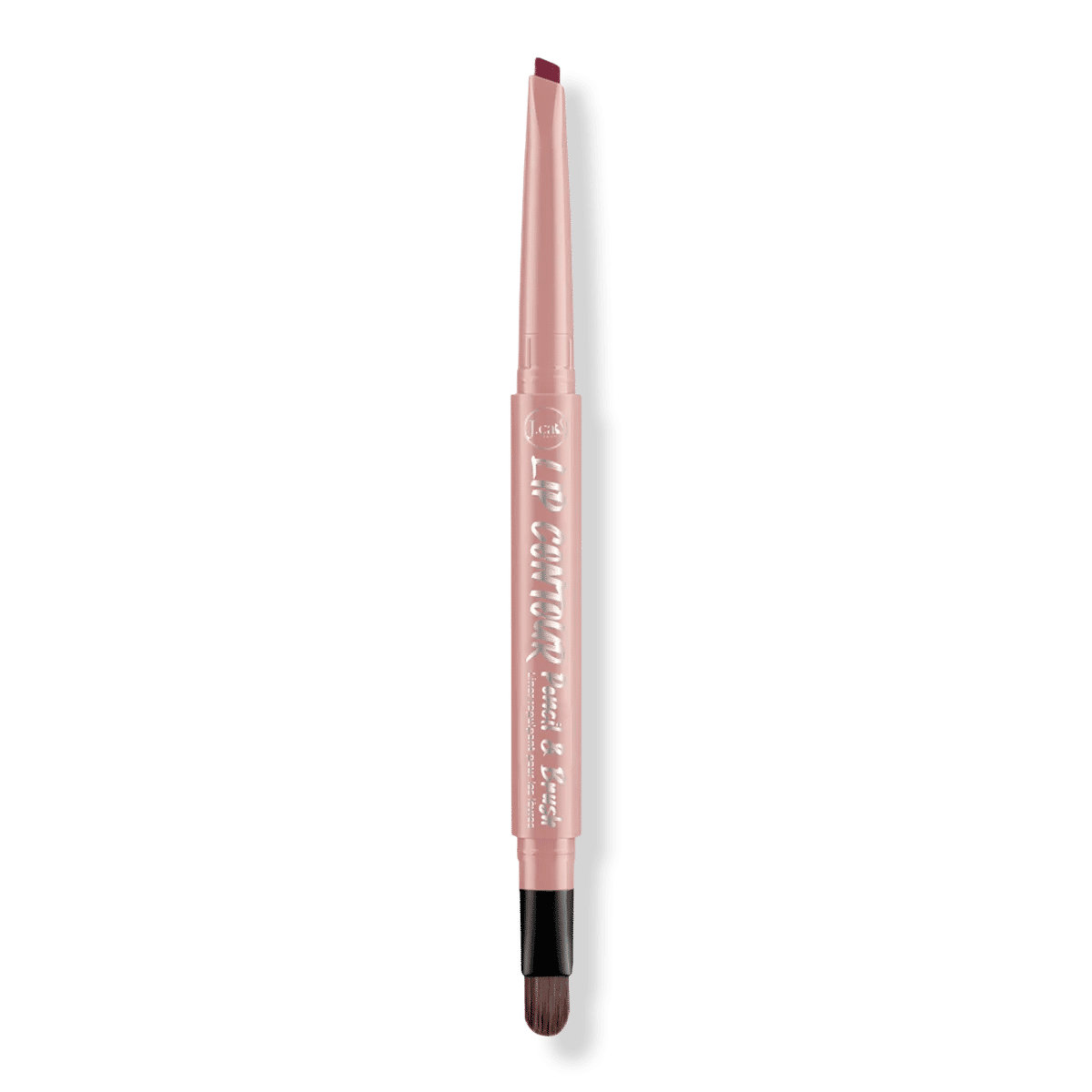 Plumping Lip Contour Pencil & Brush
