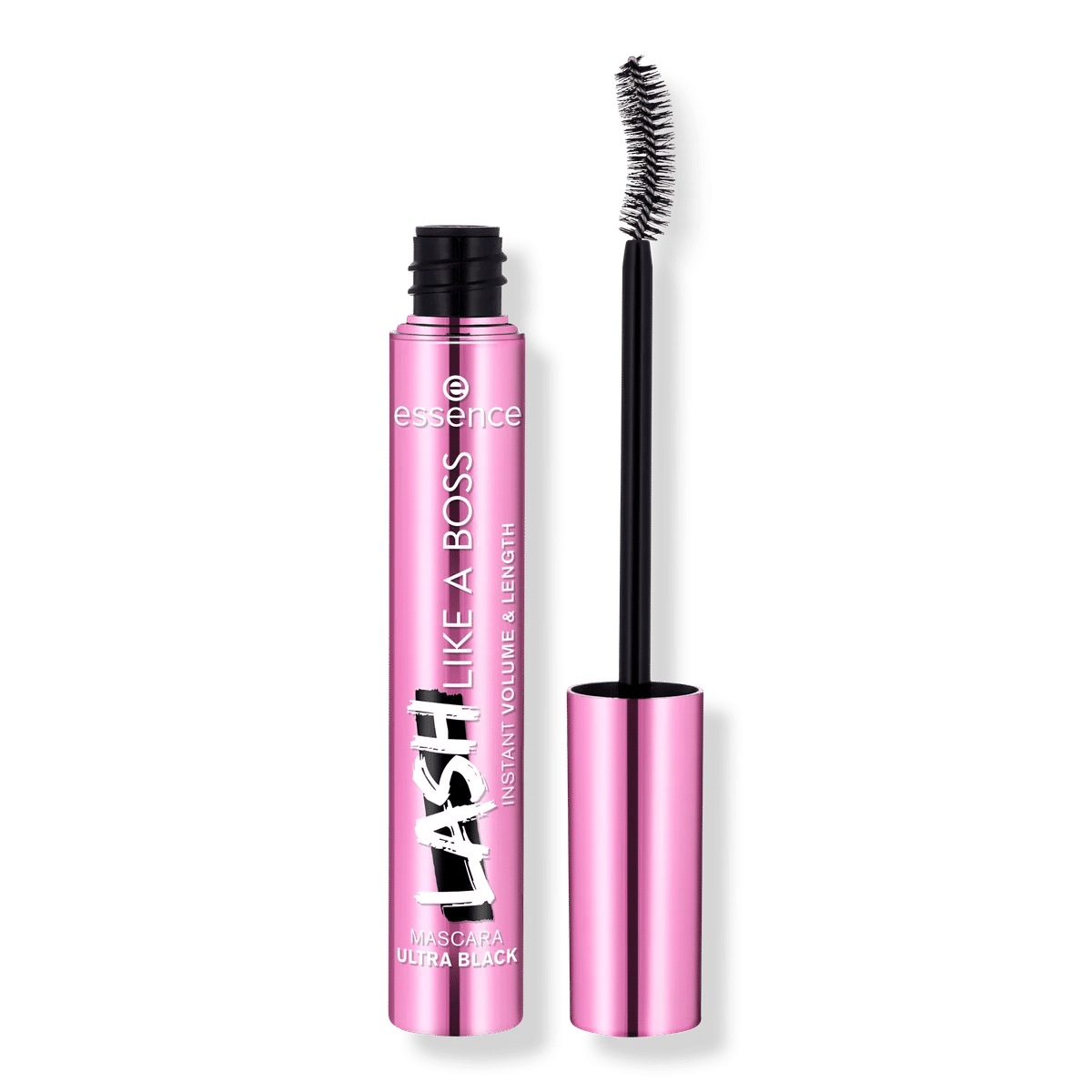Lash Like A Boss Instant Volume & Length Mascara Ultra Black