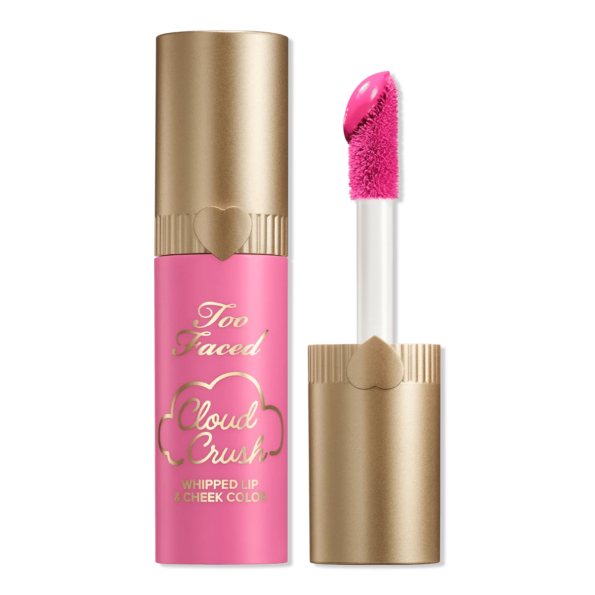 Cloud Crush Whipped Lip & Cheek Color