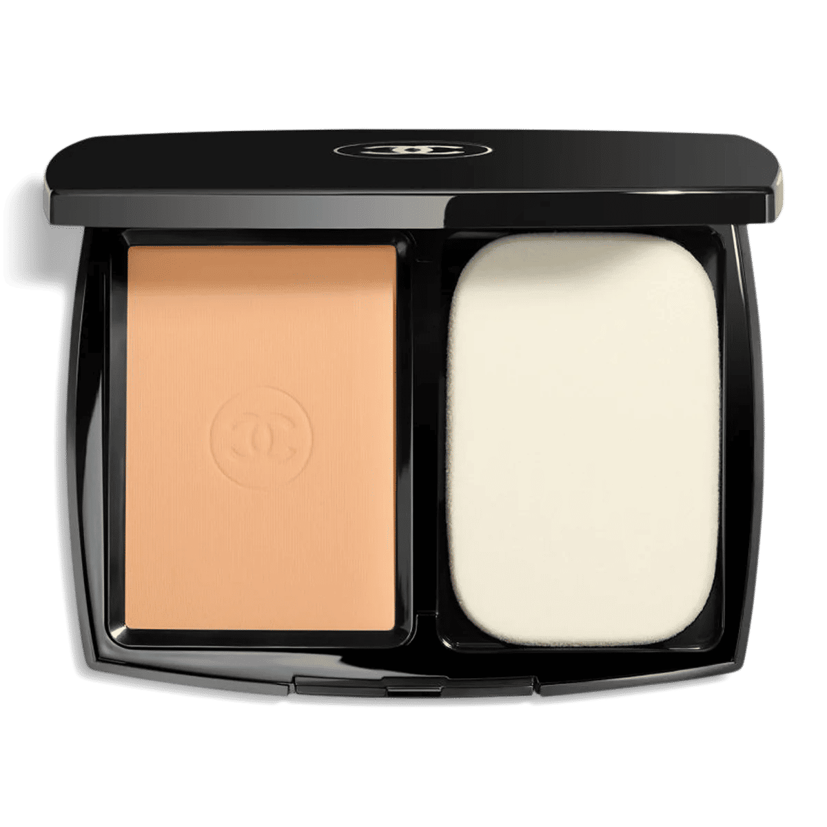 ULTRA LE TEINT Ultrawear All-Day Comfort Flawless Finish Compact Foundation