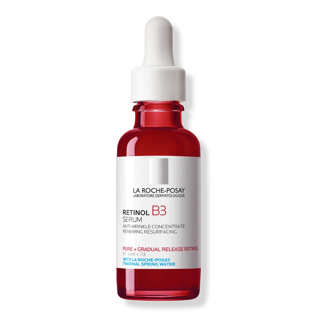 Retinol B3 Face Serum for Fine Lines & Wrinkles