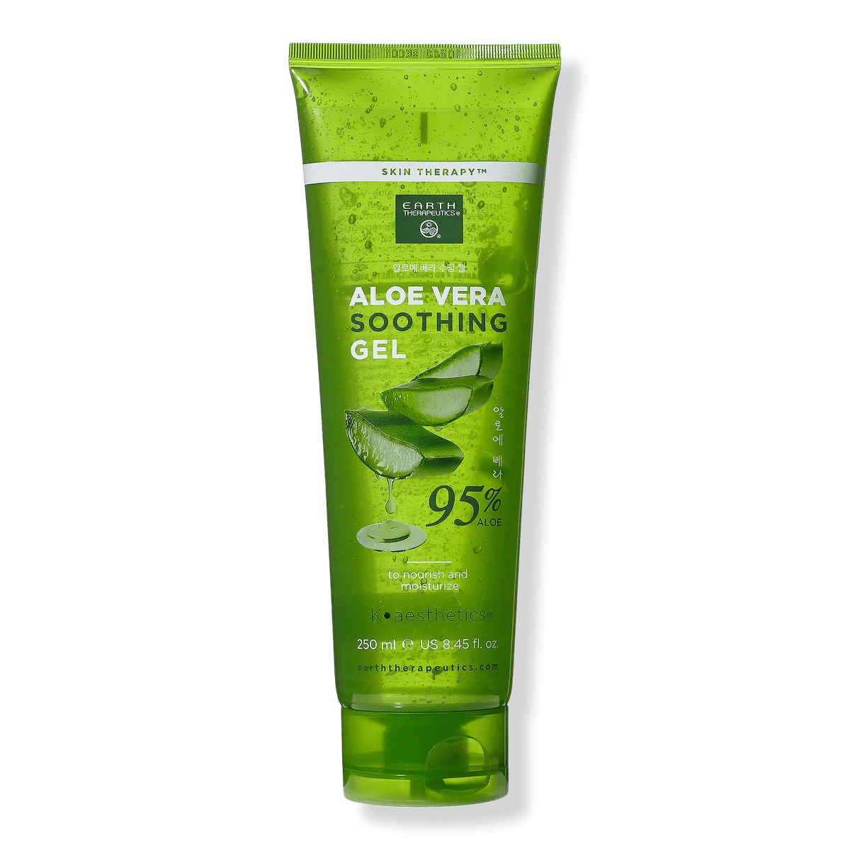 95% Aloe Vera Soothing Gel