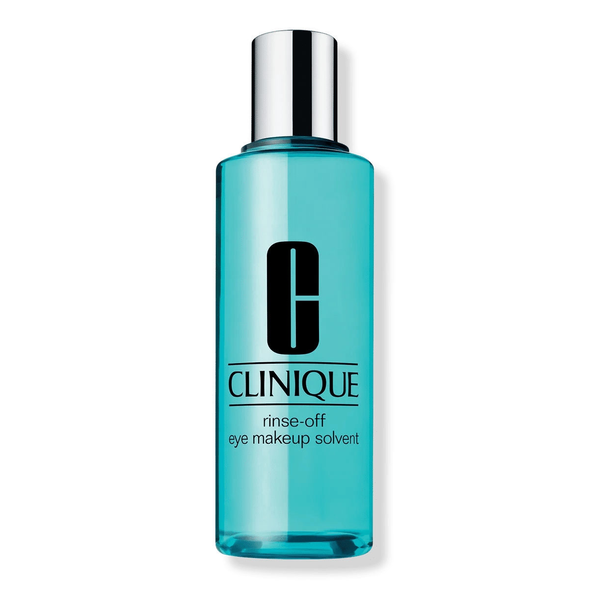 Rinse-Off Eye Makeup Remover Solvent