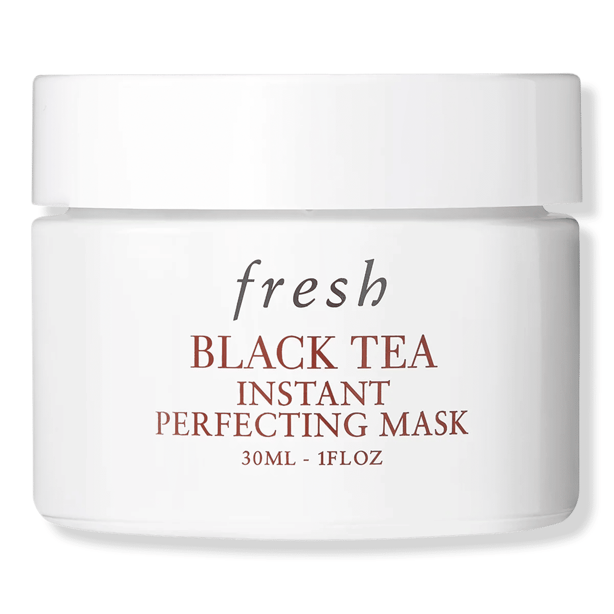 Black Tea Instant Perfecting Mask - 1.0 oz