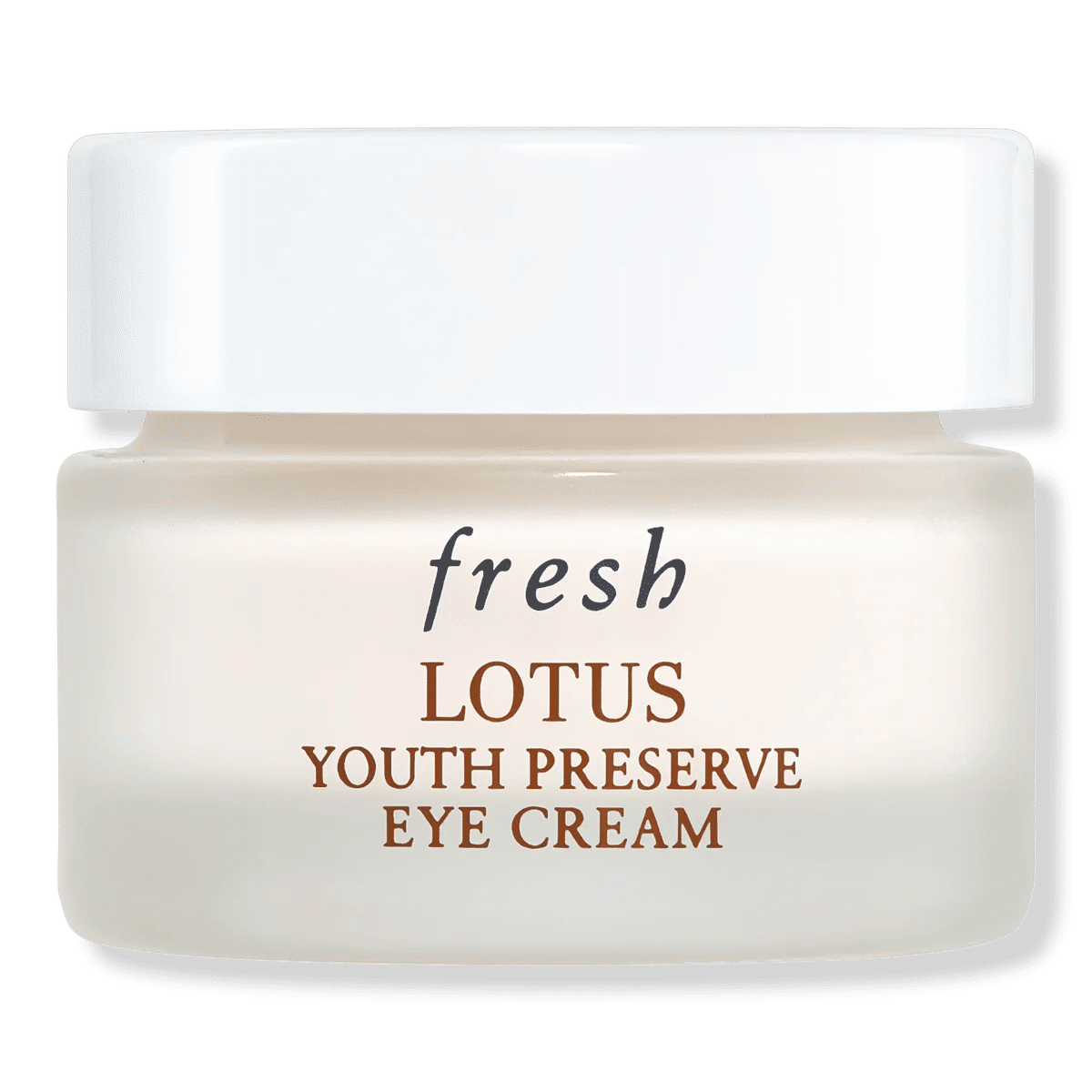 Lotus Youth Preserve Depuffing Eye Cream