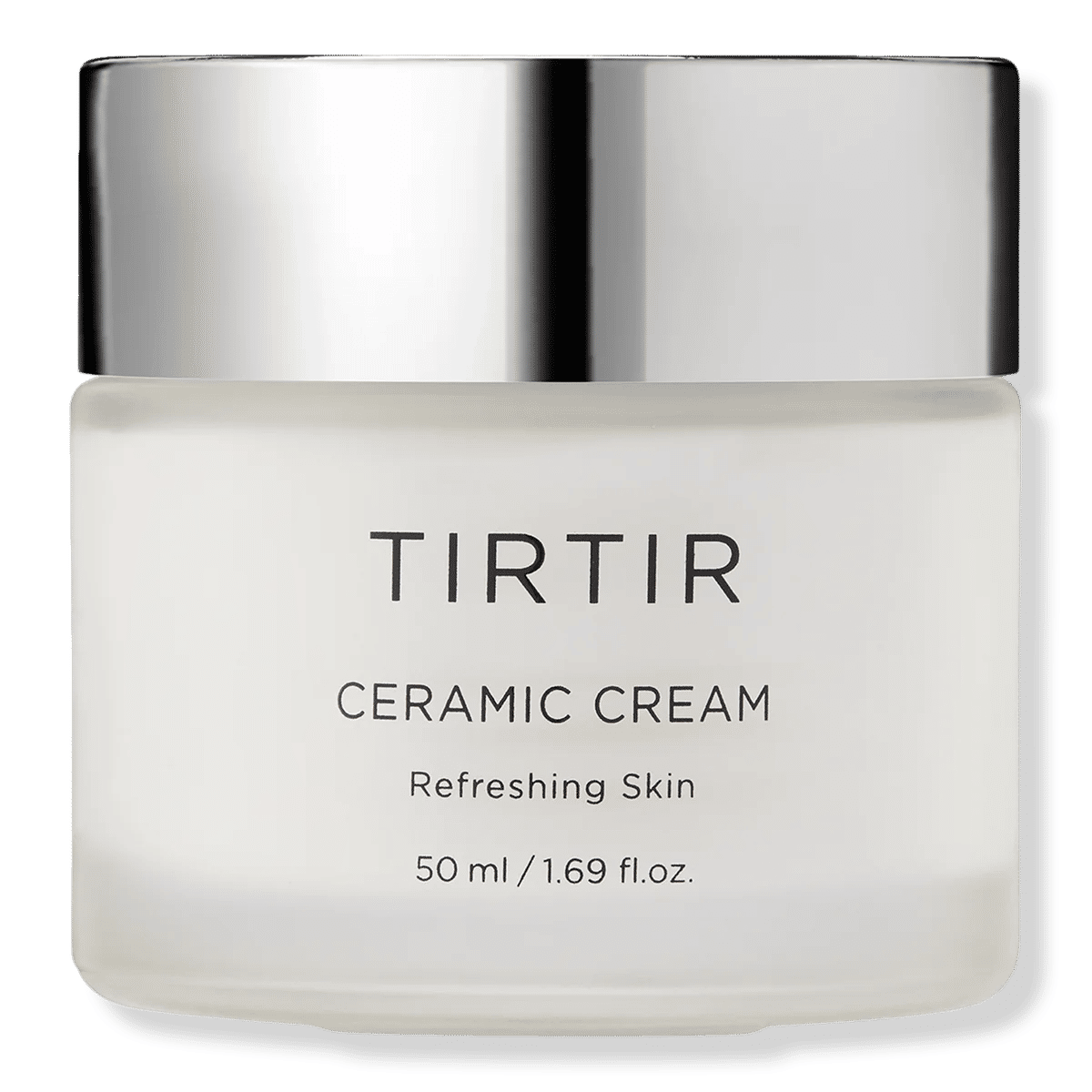 Ceramic Cream