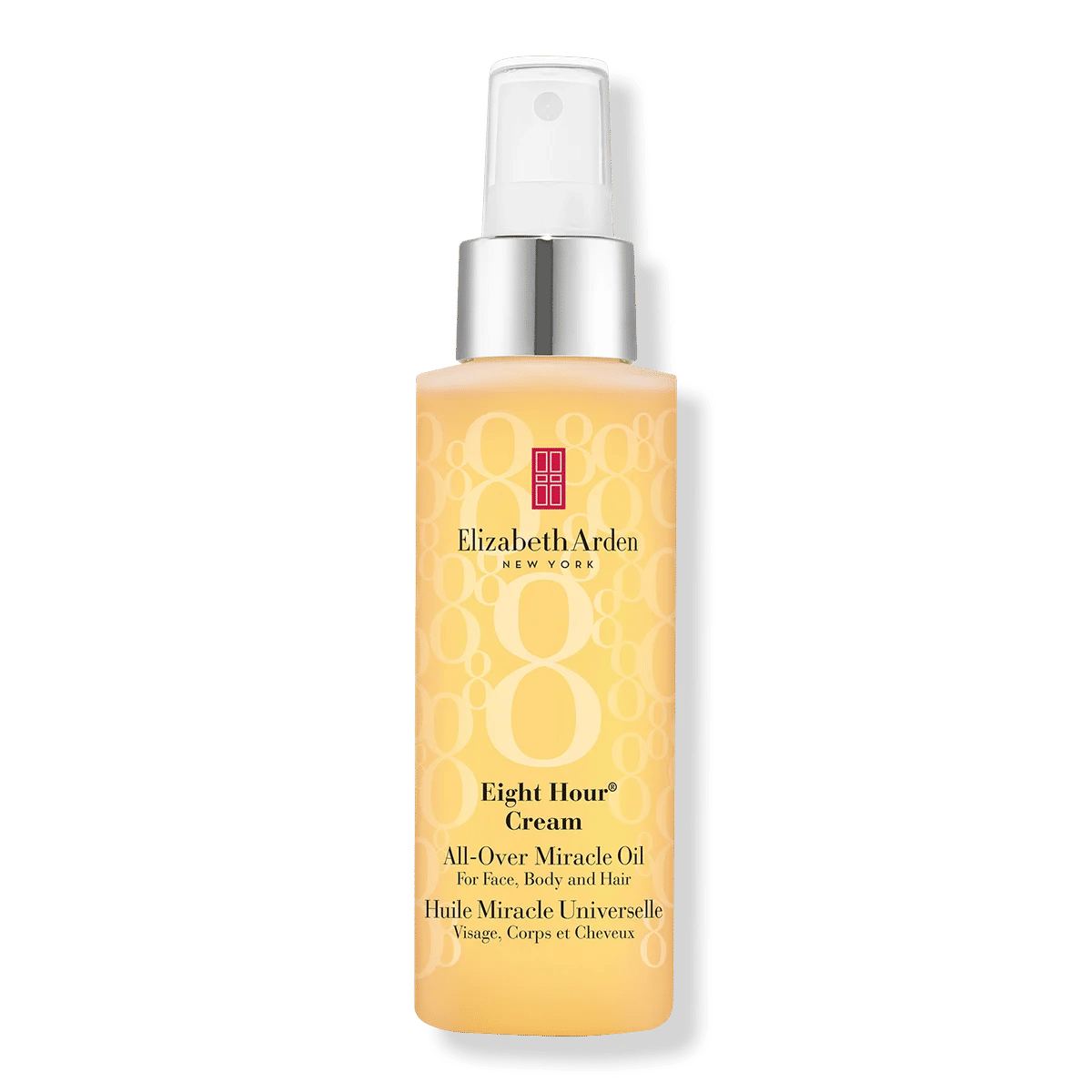 Eight Hour Cream All-Over Miracle Oil
