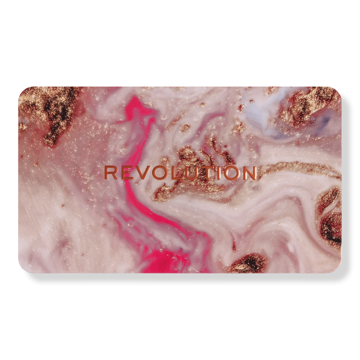 Forever Flawless Affinity Eyeshadow Palette