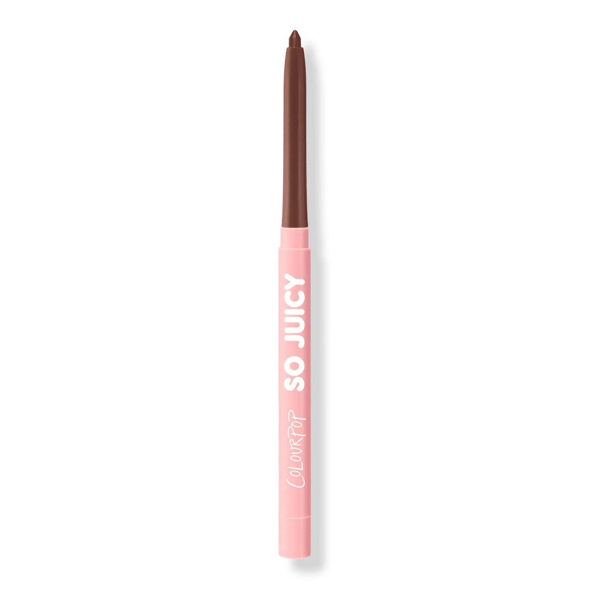 So Juicy Plumping Lip Liner with Peptides