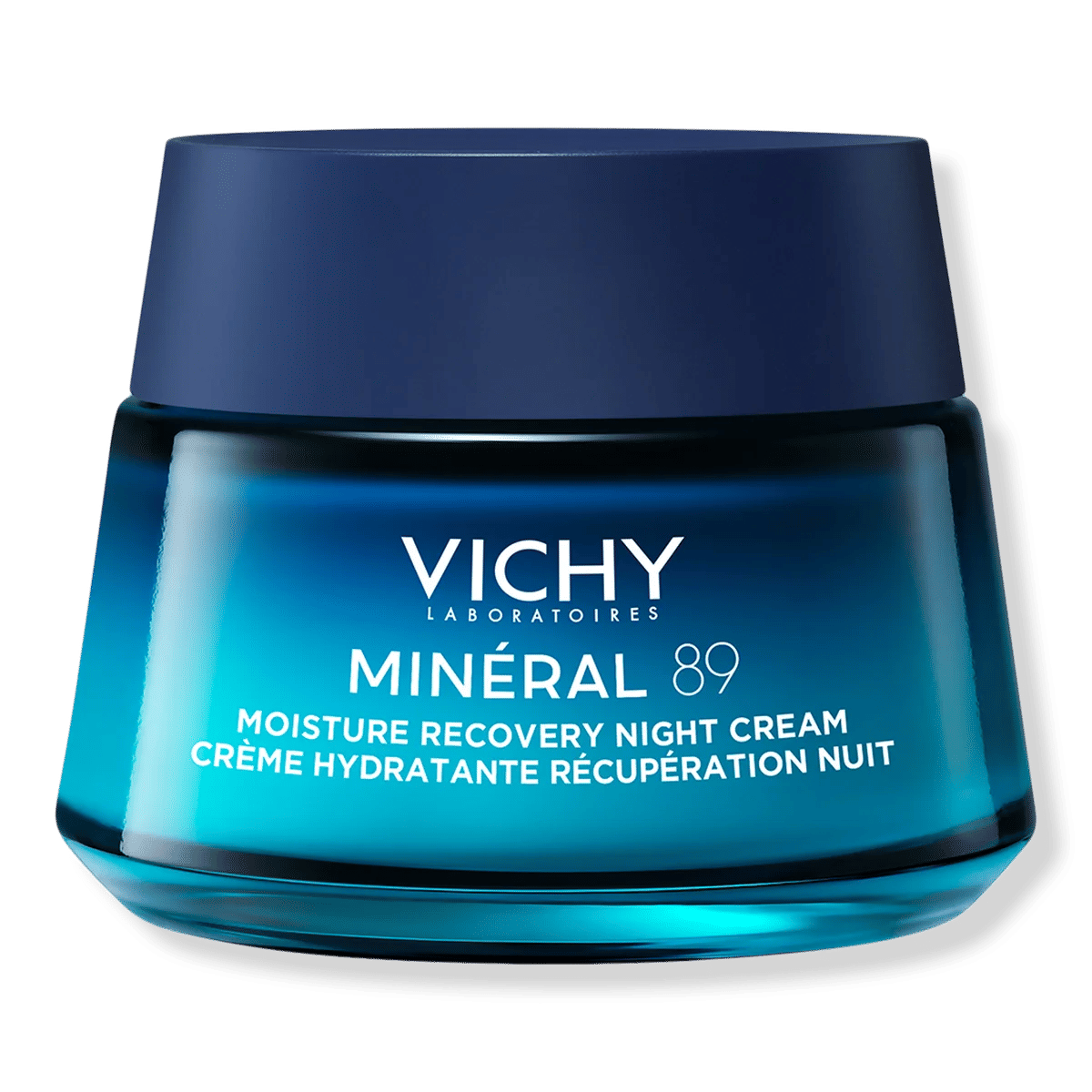 Mineral 89 Moisture Recovery Night Cream
