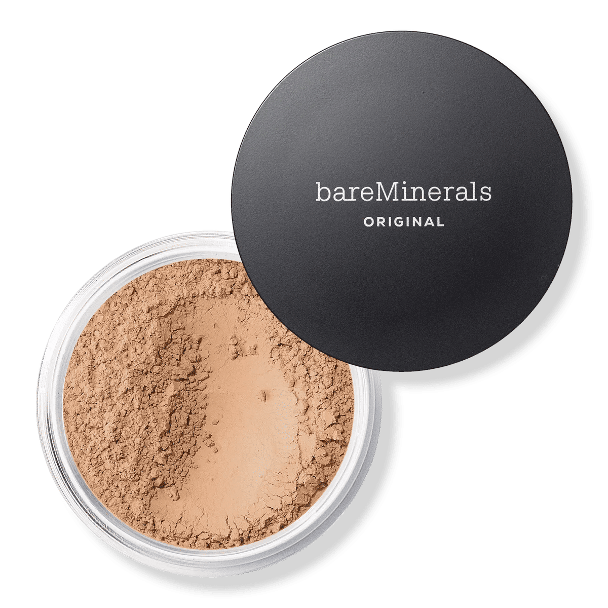 ORIGINAL Loose Talc-Free Mineral Powder Foundation SPF 15