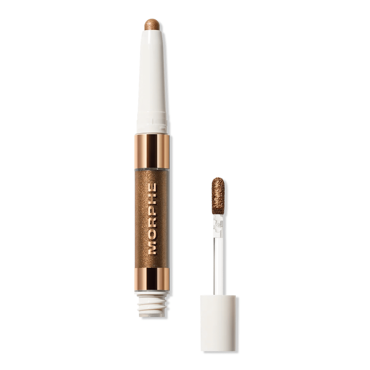 Limited Edition Mixed Signals Dual-Ended Cream & Liquid Shadow Stick