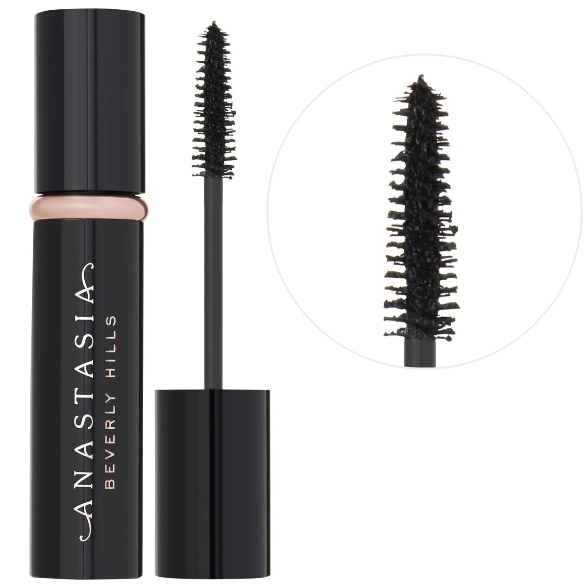 Mini Lash Sculpt Lengthening & Volumizing Mascara