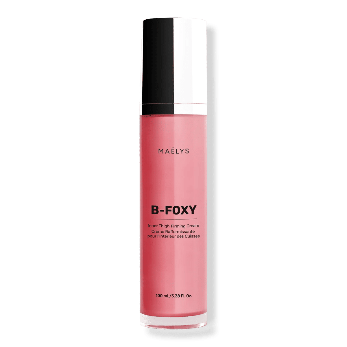 B-FOXY Inner Thigh Firming Cream