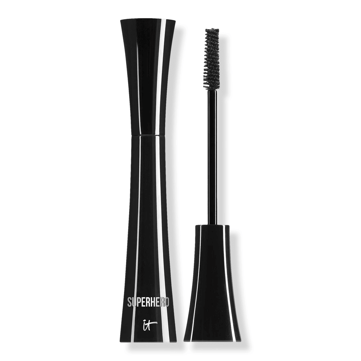 Superhero Elastic Stretch Volumizing & Lengthening Mascara - 0.3