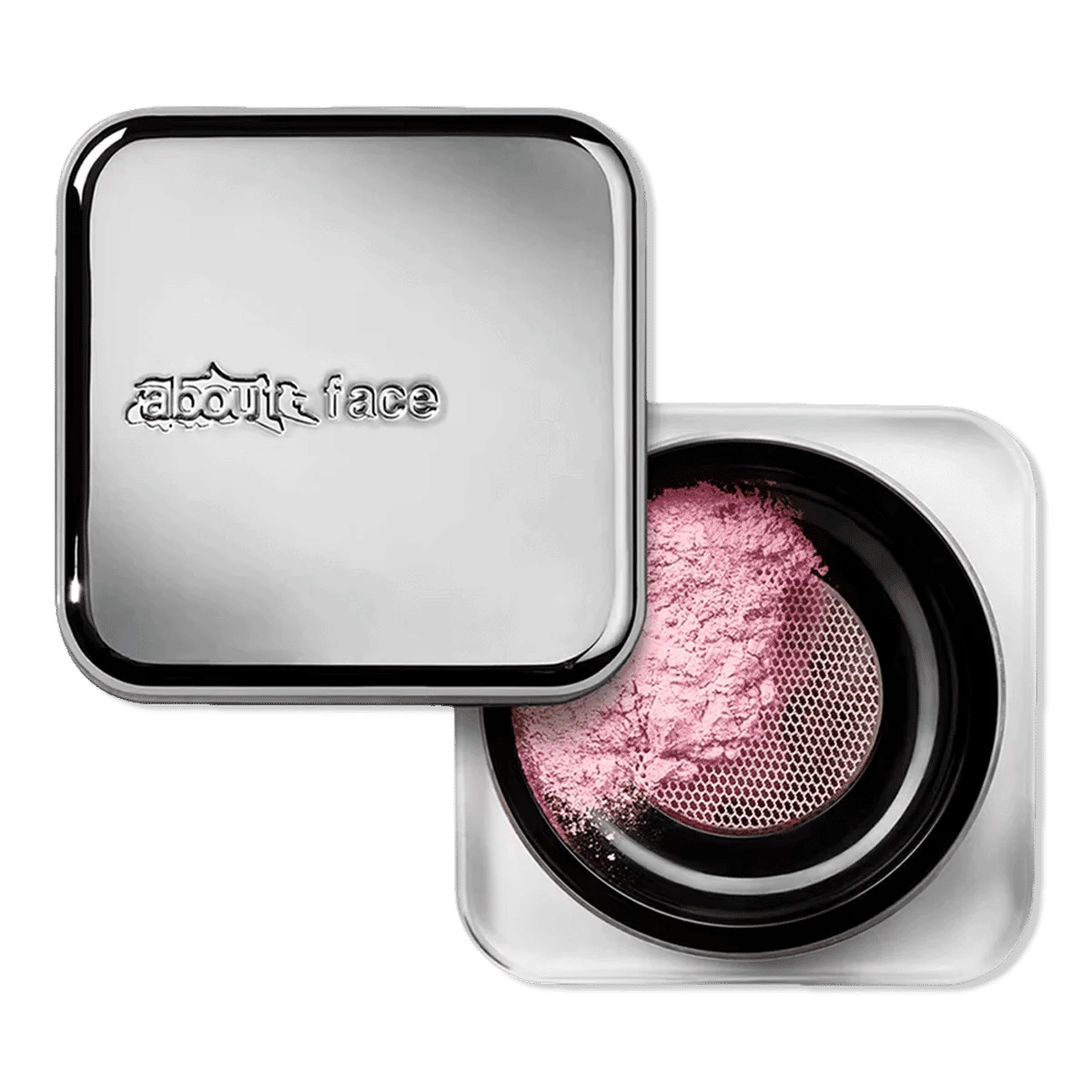 Curtain Call - Set & Smooth Loose Powder