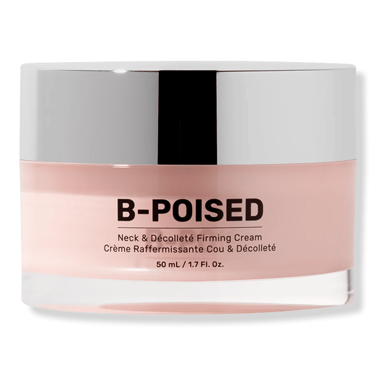 B-POISED Neck & Décolleté Firming Cream