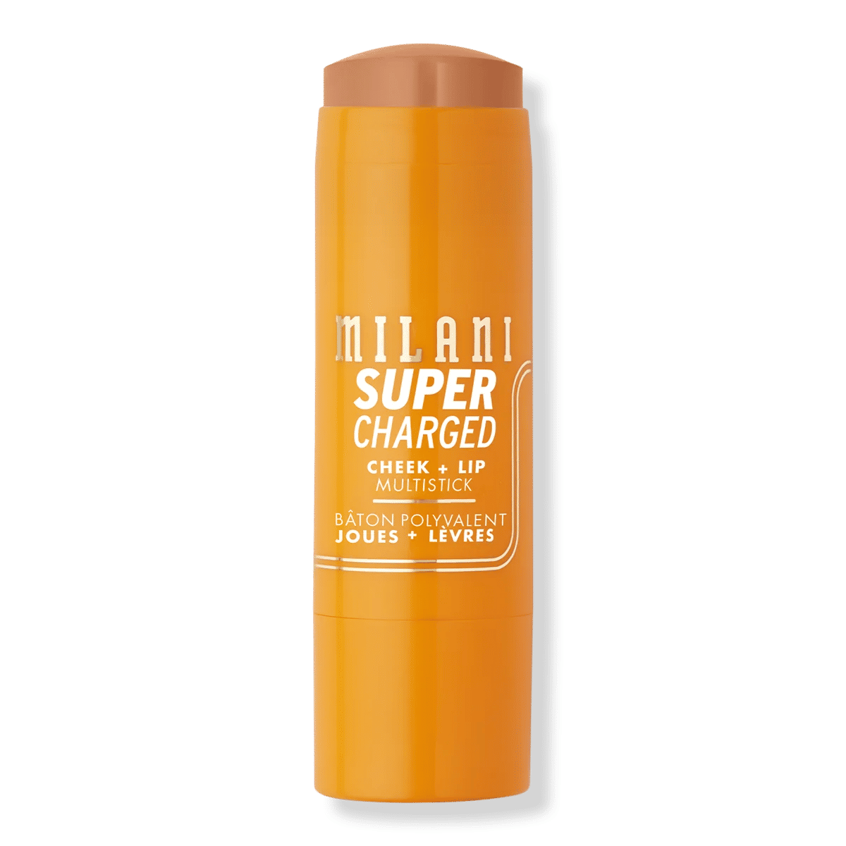 Supercharged Bronzer Multistick
