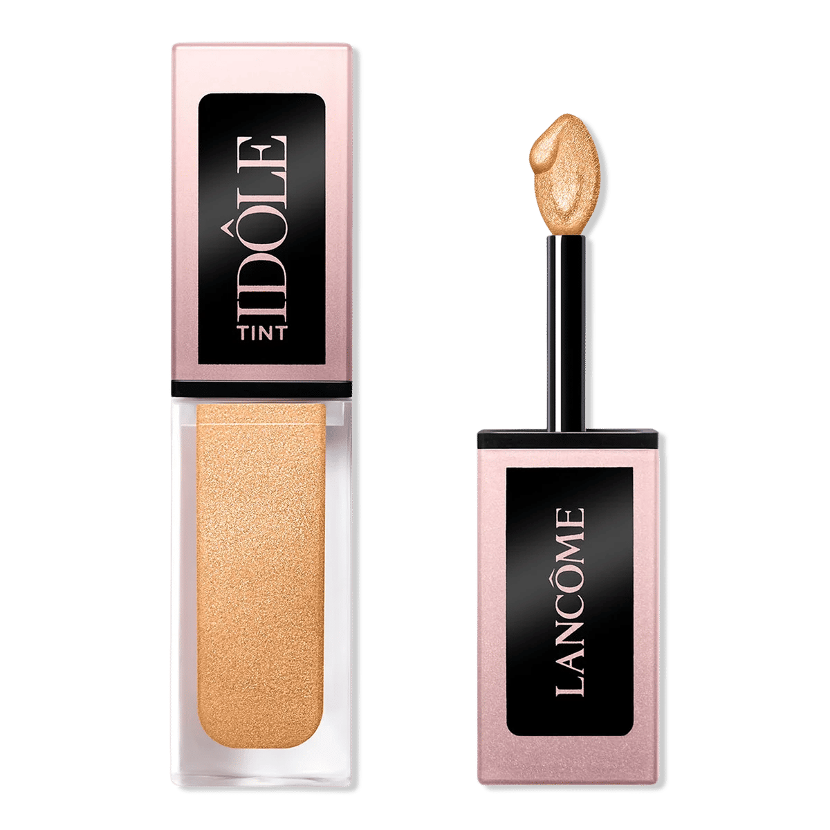 Idôle Tint Liquid Eyeshadow & Eyeliner