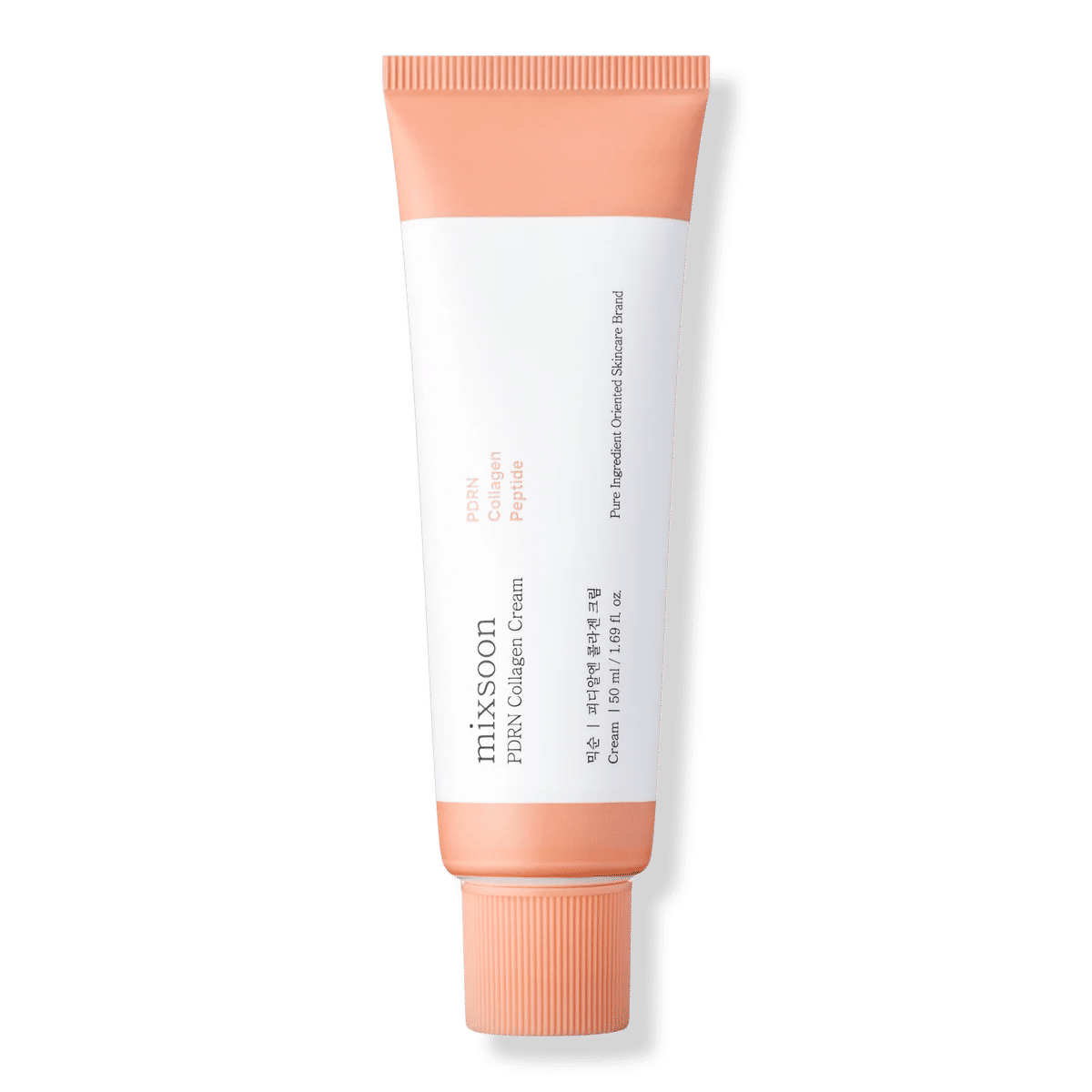 PDRN Hydrating Collagen Gel Cream