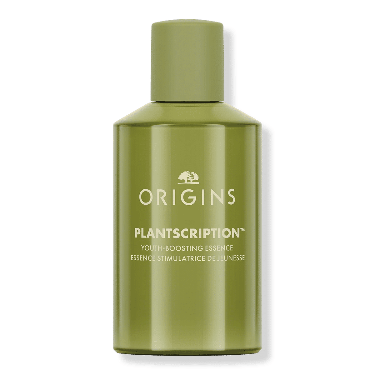 Plantscription Youth-Boosting Face Essence