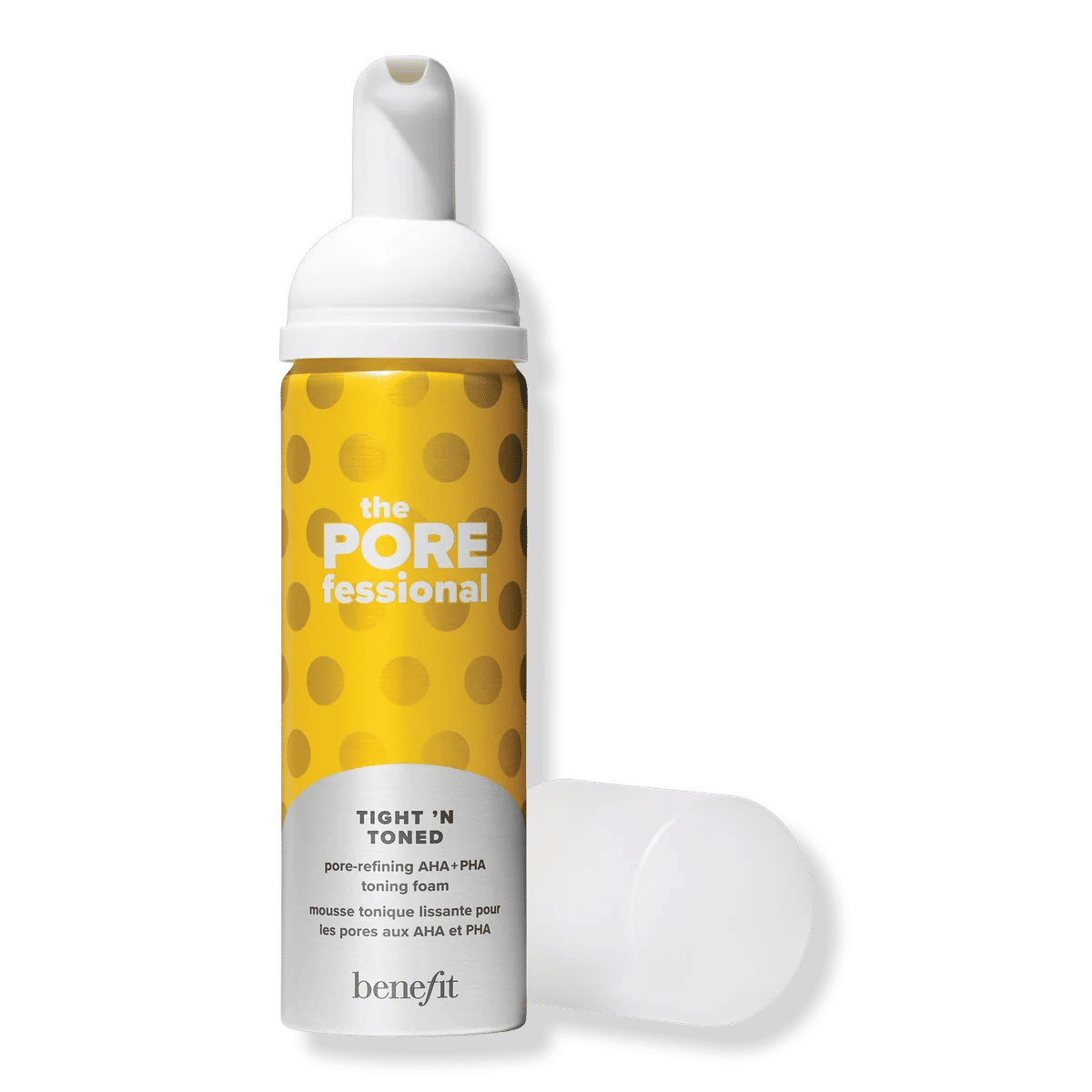 The POREfessional Tight 'n Toned Pore-Refining AHA+PHA Toner - 4.5 oz