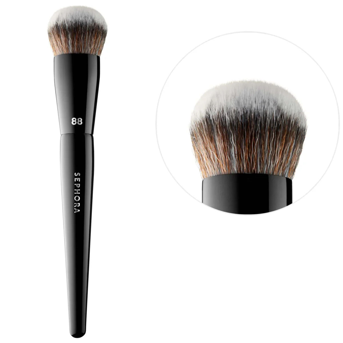PRO Bronzer Brush #88