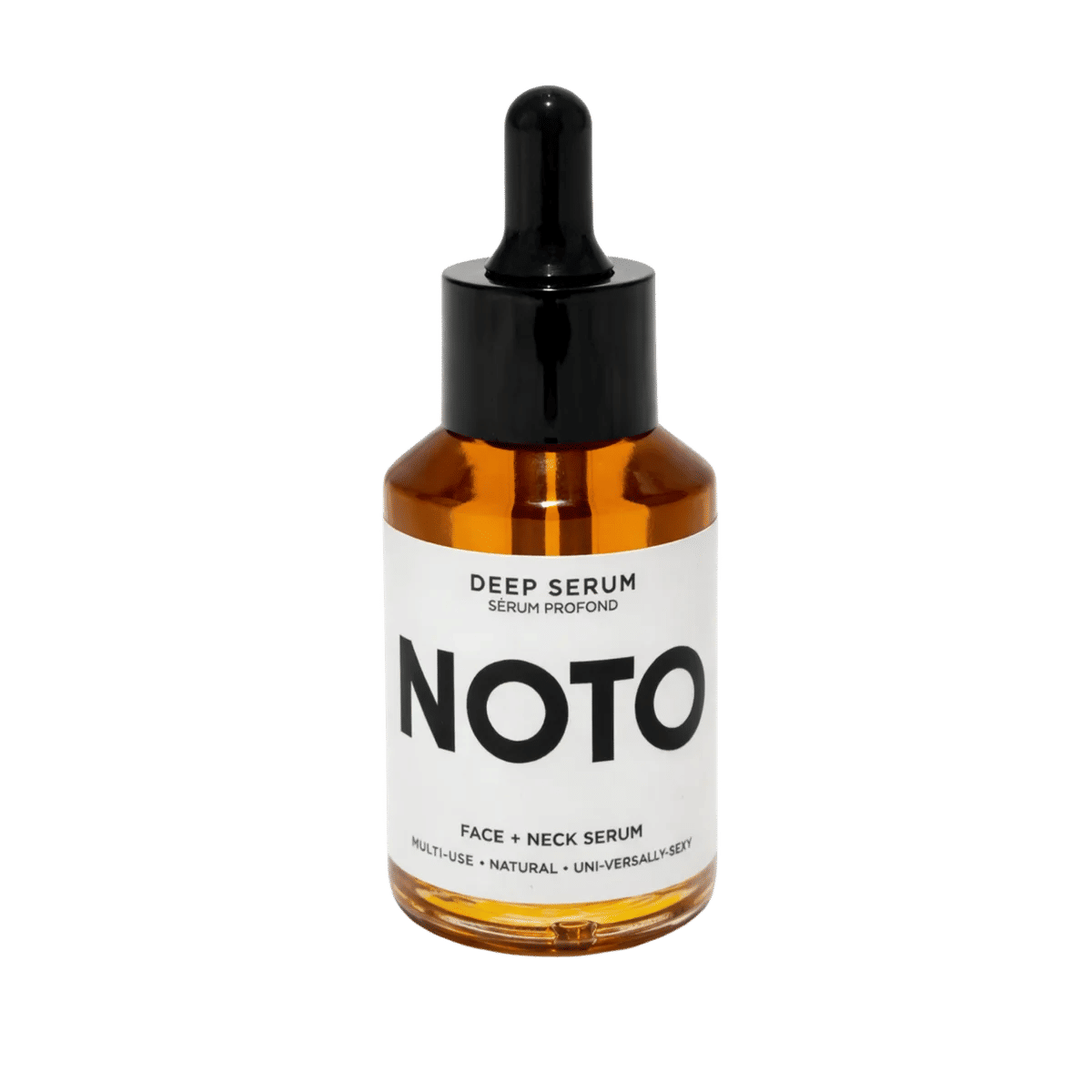 Deep Serum - 1 oz