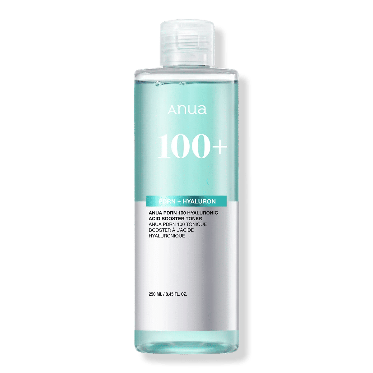 PDRN 100 Hyaluronic Acid Booster Toner
