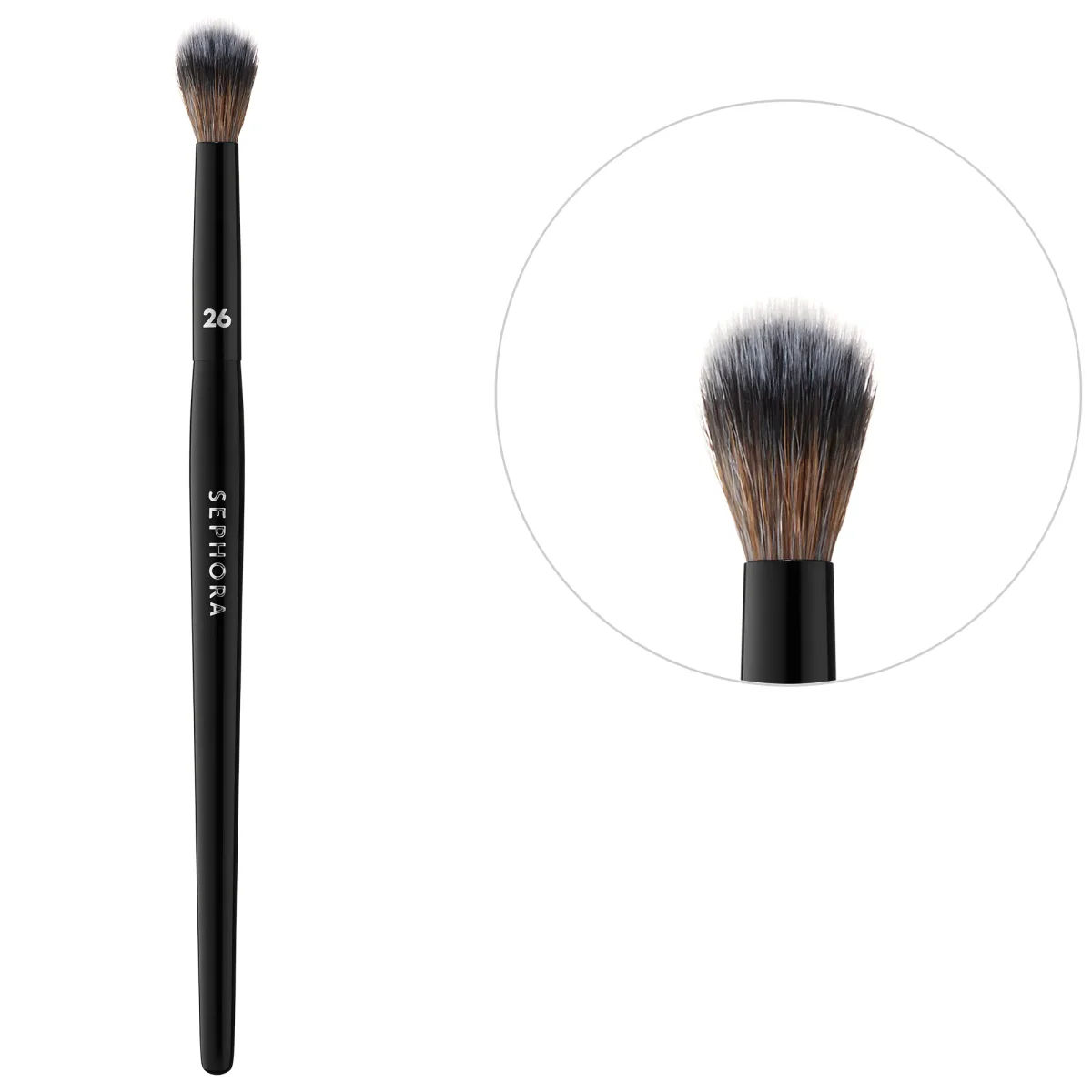 PRO Crease Brush #26
