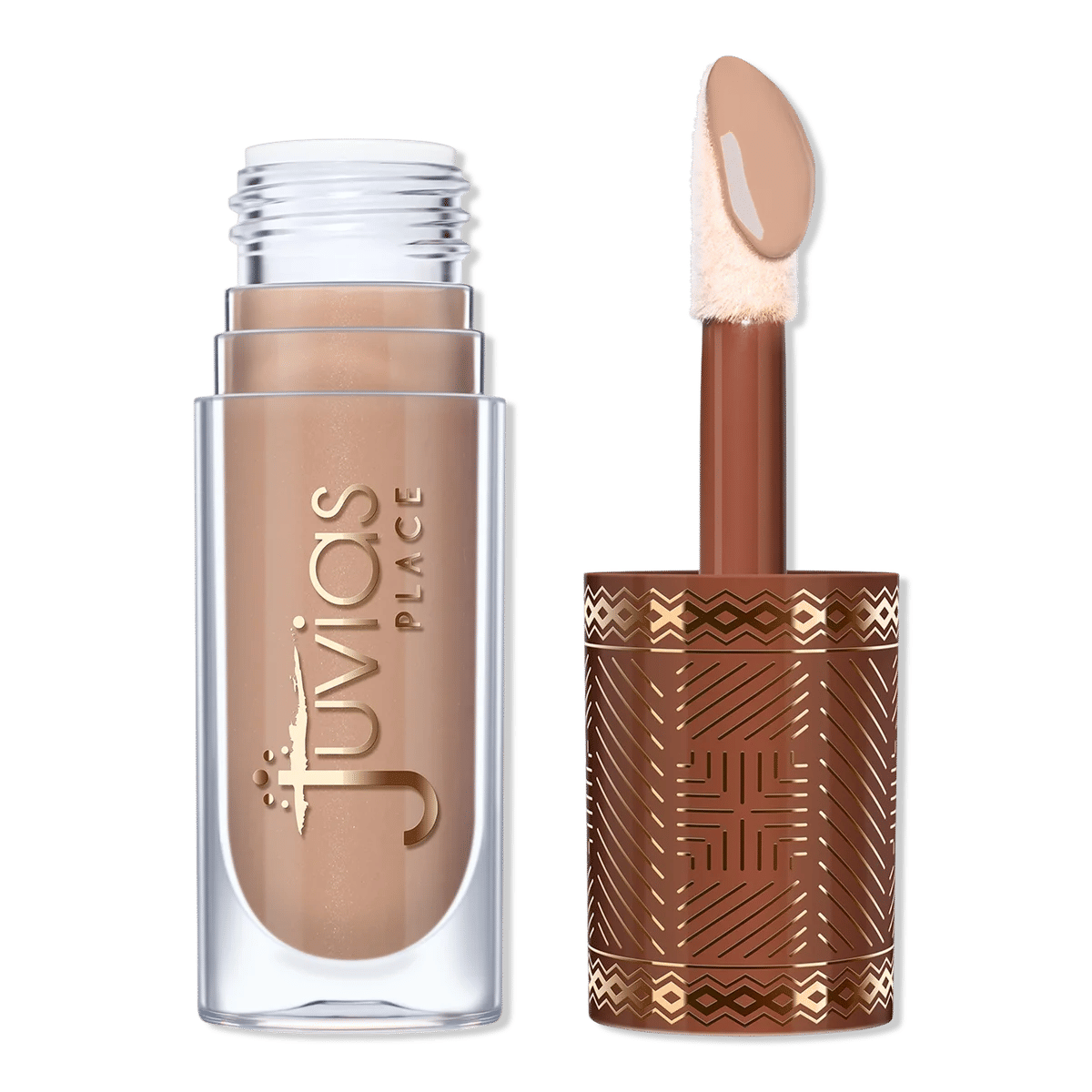 Bronzed Liquid Bronzer