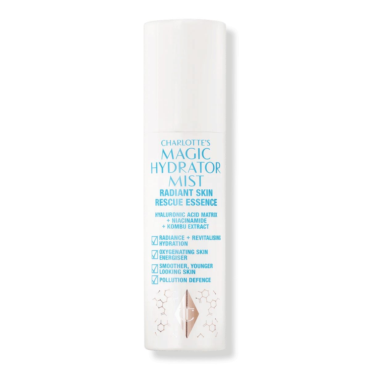 Charlotte's Magic Hydrator Mist