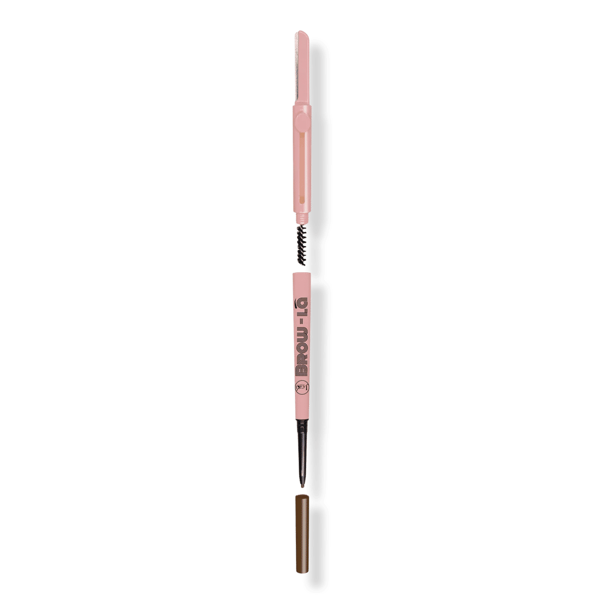 Brow-La 3 In1 Mapping & Shaping Brow Pencil