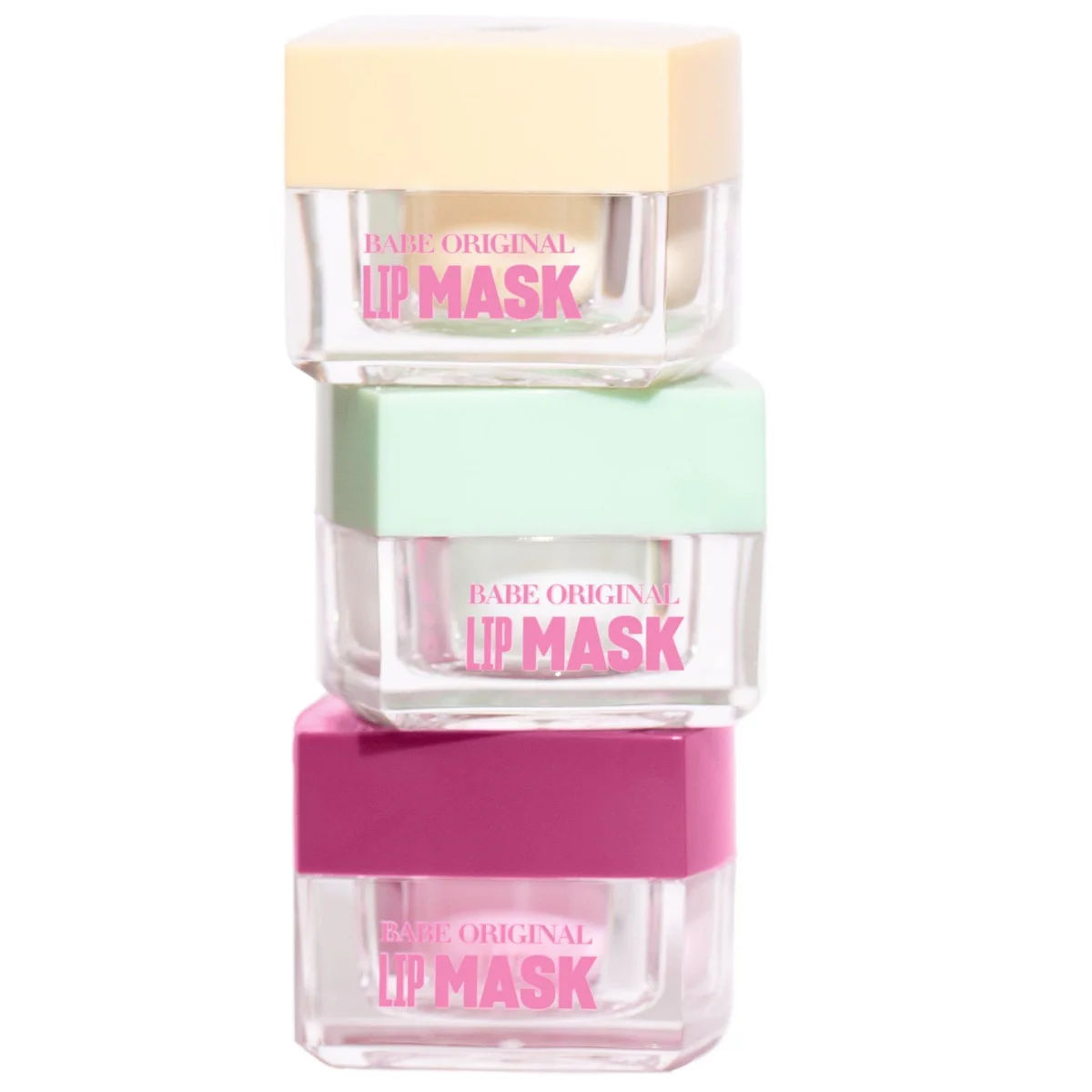 Lip Mask Minis