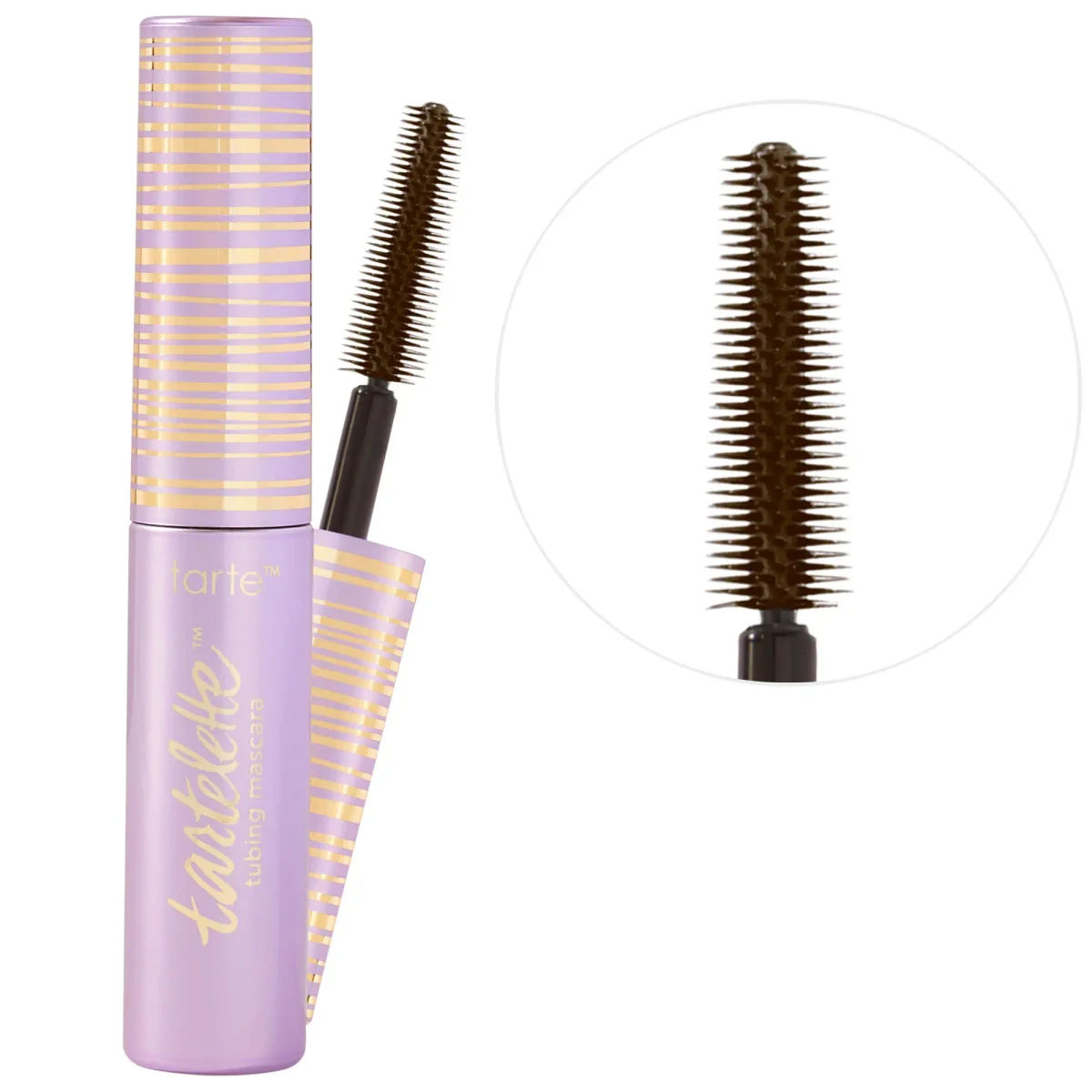 mini tartelette™ lengthening & tubing mascara