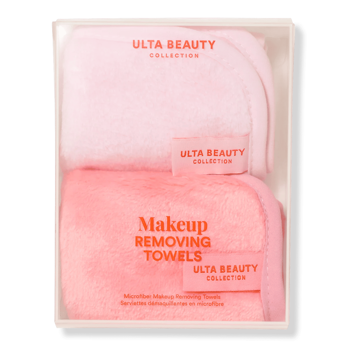 Makeup Removing Towels