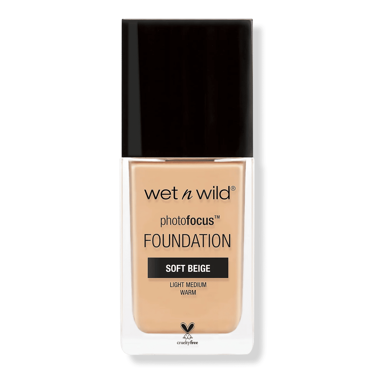 PhotoFocus Liquid Foundation