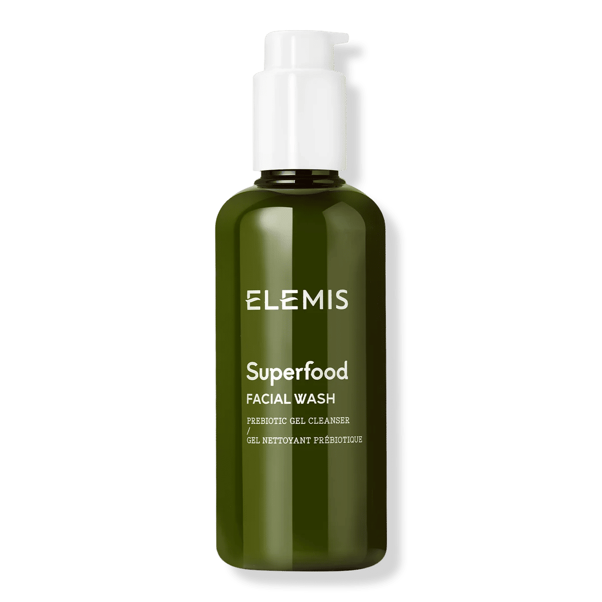Superfood Facial Wash - 6.76 oz