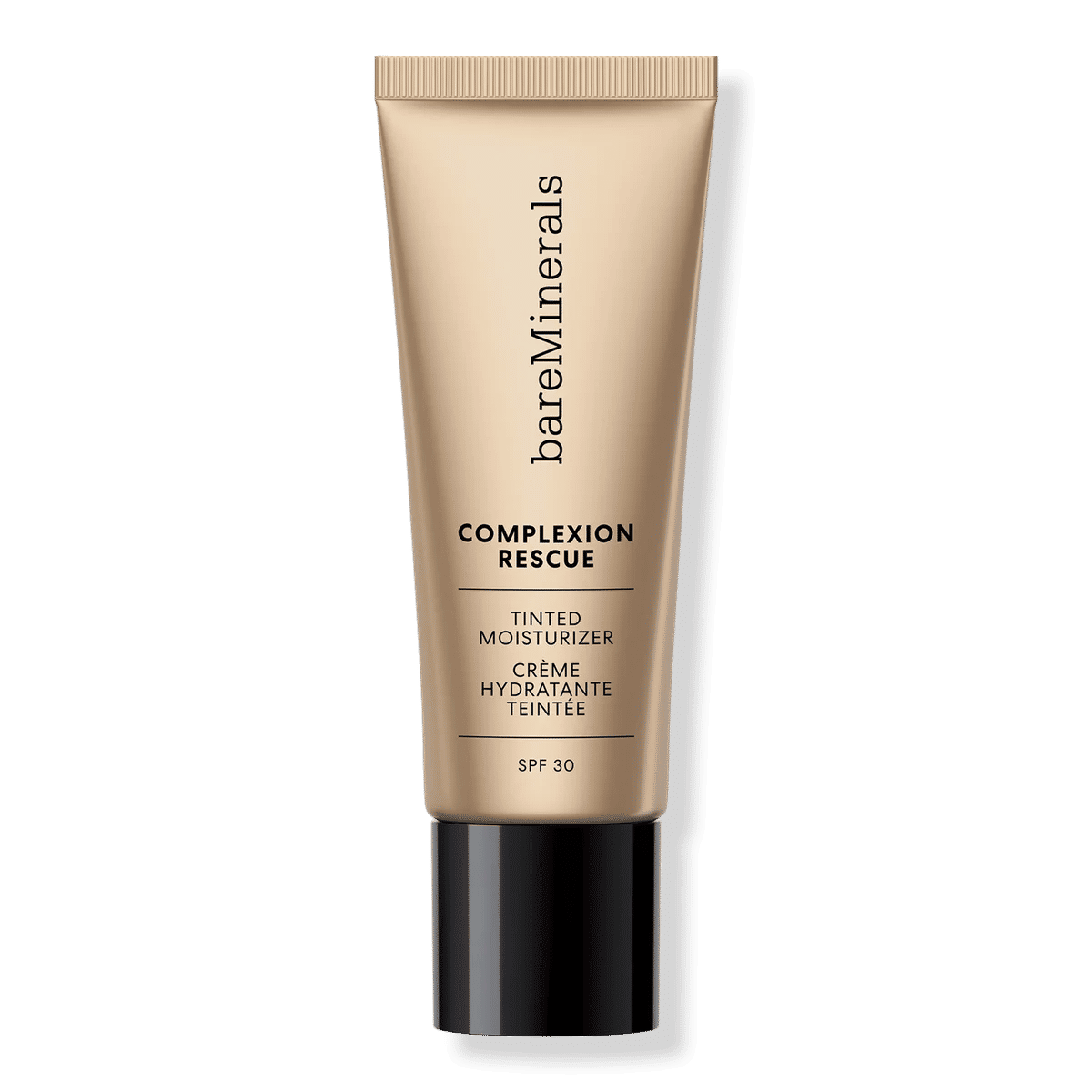 COMPLEXION RESCUE Tinted Moisturizer with Hyaluronic Acid and Mineral SPF 30