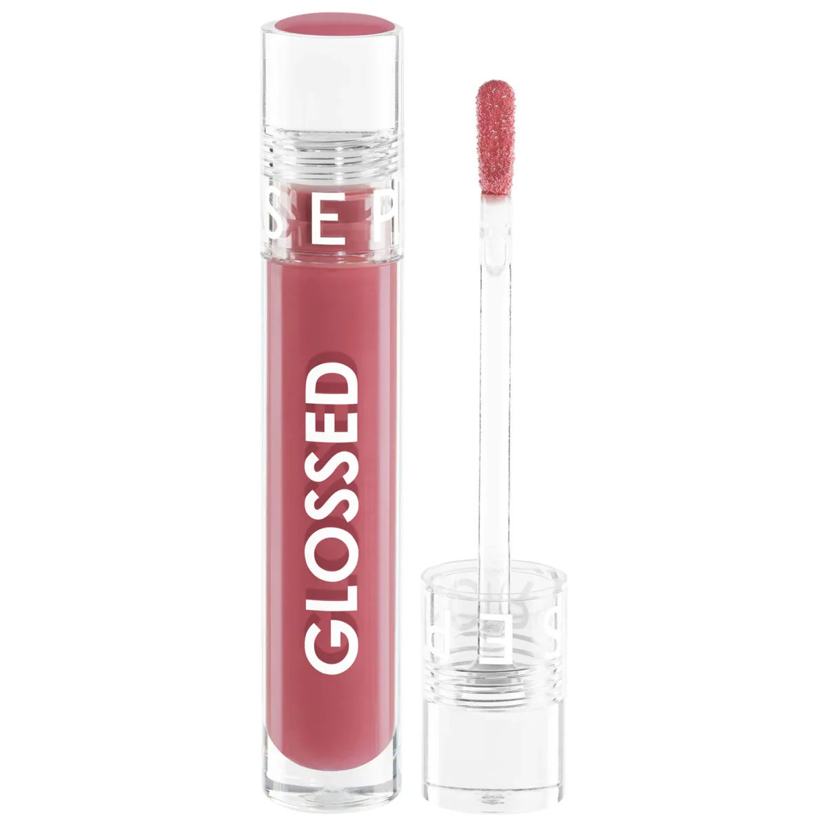 Glossed Hydrating Long Wear Lip Gloss